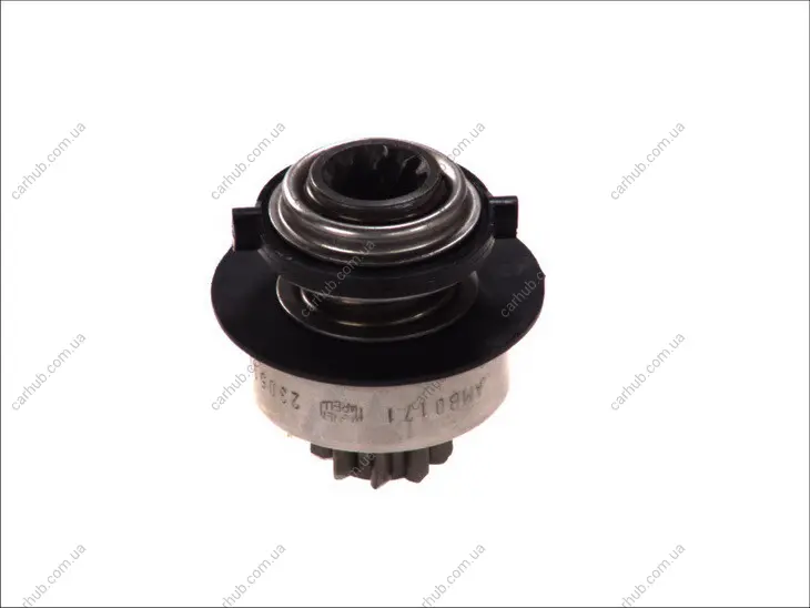 Бендикс стартера AUDI 80 B3, A4 B5, A6 C5 AUSTIN MAESTRO, MONTEGO LANCIA DEDRA, DELTA II MG MAESTRO OPEL ASTRA F, VECTRA A ROVER MAESTRO, MONTEGO ESTATE SEAT CORDOBA 1.3-2.8 08.76-06.03 MAGNETI MARELLI 940113020171 (фото 1)