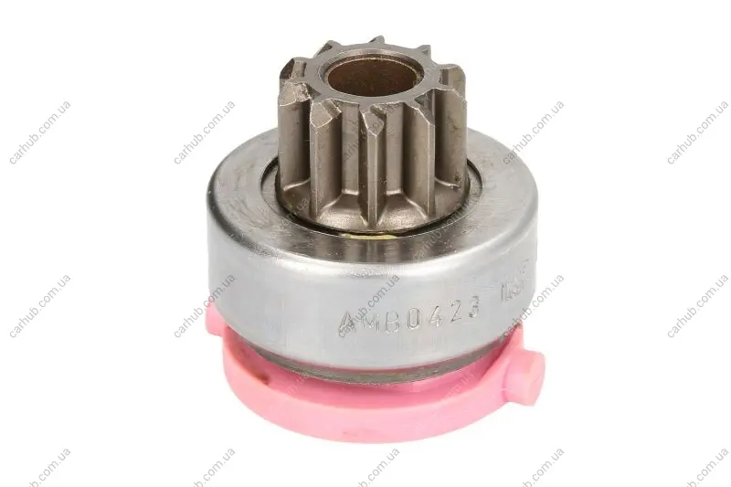 Бендикс стартера FORD COUGAR, ESCORT CLASSIC, ESCORT VI, FIESTA, FIESTA IV, FOCUS I, MAVERICK, MONDEO I, MONDEO II, TOURNEO CONNECT, TRANSIT CONNECT MAZDA TRIBUTE 1.6-2.5 01.93- MAGNETI MARELLI 940113020423 (фото 1)