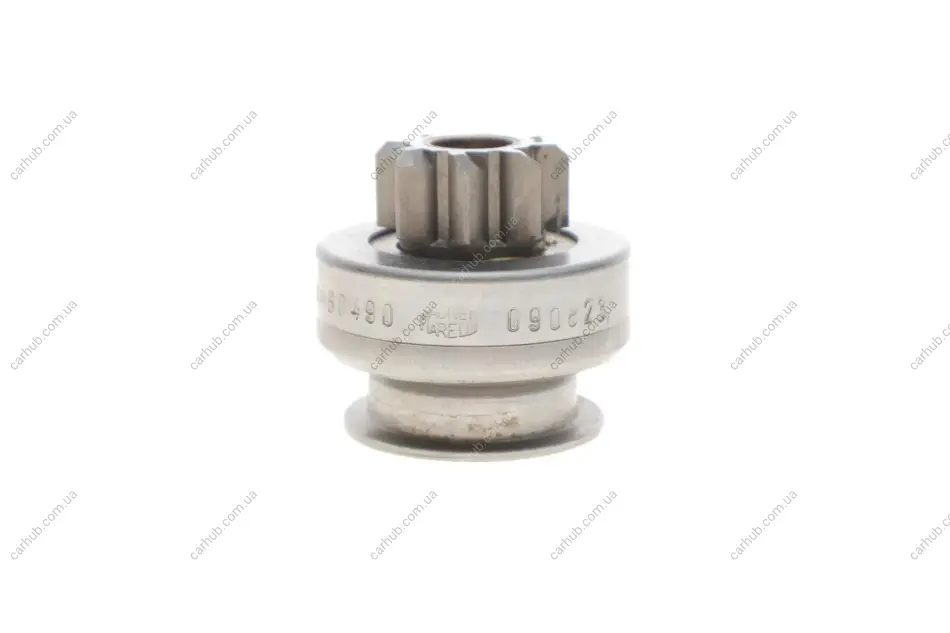 Бендикс стартера Hyundai i20/i30/ix20/Kia Carens/Ceed/Cerato/Soul 06- MAGNETI MARELLI 940113020490 (фото 1)