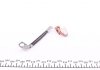 Щіткотримач стартера Peugeot Partner/Renault Trafic/Fiat Scudo/Citroen Berlingo/VW T6 (AMH0016) MAGNETI MARELLI 940113080016 (фото 5)