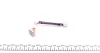 Щеткотримач стартера Peugeot Partner/Renault Trafic/Fiat Scudo/Citroen Berlingo/VW T6 (AMH0016) MAGNETI MARELLI 940113080016 (фото 6)
