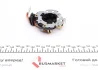 Щіткотримач стартера Ford Focus/Seat Toledo/VW Caddy/Passat/Polo Classic (AMH0029) MAGNETI MARELLI 940113080029 (фото 1)