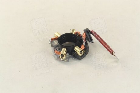 Фото кронштейн, угольная щетка MAGNETI MARELLI 940113080038 Кронштейн, угольная щетка MAGNETI MARELLI 940113080038