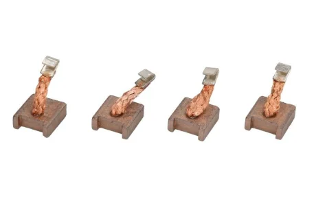 Щітка стартера MAGNETI MARELLI 940113190015