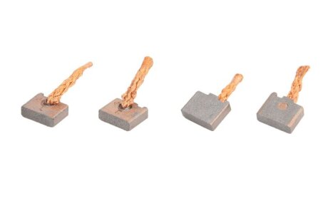 Фото щітка стартера MAGNETI MARELLI 940113190018 Щітка стартера MAGNETI MARELLI 940113190018