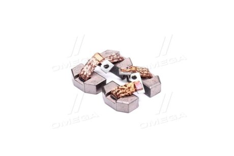 Щітки генератора (24В) MAGNETI MARELLI 940113190022