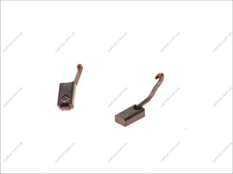 Щітки генератора (8x5x15,5, 12В) MAGNETI MARELLI 940113190027 (фото 1)
