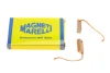 Щітки генератора Mazda (6x7x20) (AMS0036) MAGNETI MARELLI 940113190036 (фото 1)