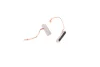 Щітки генератора 12V (7x4x22/20) (к-кт) (AMS0060) MAGNETI MARELLI 940113190060 (фото 3)