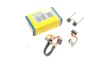 Щітки стартера Renault (12v) (4.5/9x11x14) (к-кт) (AMS0069) MAGNETI MARELLI 940113190069 (фото 1)