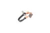 Щітки стартера Renault (12v) (4.5/9x11x14) (к-кт) (AMS0069) MAGNETI MARELLI 940113190069 (фото 6)