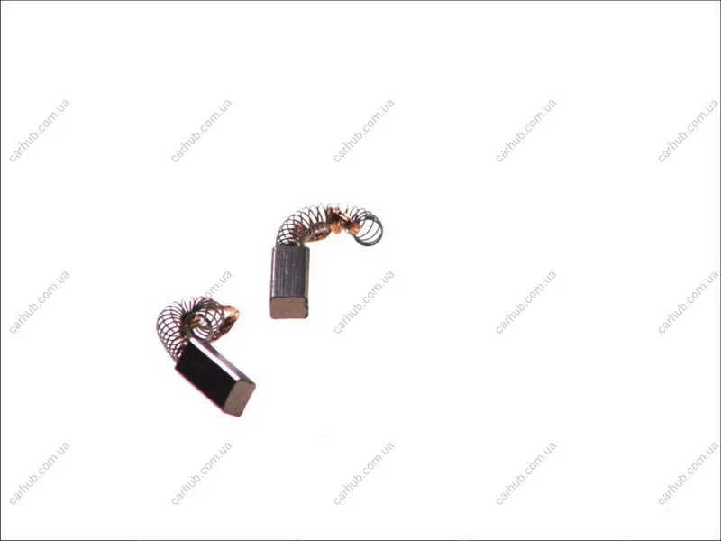 Щітки генератора VW T5/LT/Crafter/Passat/Caddy/Renault Kangoo/Fiat Ducato 96- (AMS0071) MAGNETI MARELLI 940113190071 (фото 1)
