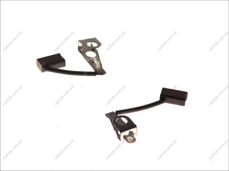 Щітки генератора (8x5x13,2, 6В) OPEL MAGNETI MARELLI 940113190072 (фото 1)