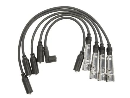 Комплект проводів запалювання AUDI 100 C3, 80 B3, 80 B4 SEAT CORDOBA, IBIZA II, TOLEDO I VW CORRADO, GOLF I, GOLF II, GOLF III, JETTA II, POLO, POLO CLASSIC, POLO II 1.0-2.0 10.81-10.02 MAGNETI MARELLI 941055040529