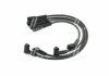 Провода зажигания Fiat Punto 1.2 93-00 (к-кт) (высоковольтные)) (MSK610) MAGNETI MARELLI 941095720610 (фото 1)