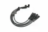Проводи запалювання Fiat Punto 1.2 93-00 (к-кт) (високовольтні) (MSK610) MAGNETI MARELLI 941095720610 (фото 3)