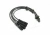 Провода зажигания Fiat Punto 1.2 93-00 (к-кт) (высоковольтные)) (MSK610) MAGNETI MARELLI 941095720610 (фото 4)