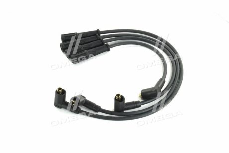Провода зажигания Fiat Punto 1.2 93-00 (к-кт) (высоковольтные)) (MSK610) MAGNETI MARELLI 941095720610