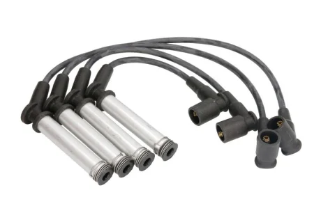 Комплект проводів запалювання OPEL ASTRA F, COMBO, CORSA A, CORSA B, VECTRA A 1.2/1.4/1.6 09.91-10.01 MAGNETI MARELLI 941125190673