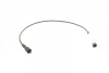 Проводи запалювання Opel Kadett 2.0i 86-93 (к-кт) (MSK680) MAGNETI MARELLI 941125280680 (фото 10)