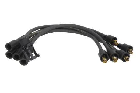 Комплект проводів запалювання VOLVO 340-360 MAZDA 626 II RENAULT 19 I, 19 I CHAMADE, 19 II, 19 II CHAMADE, CLIO I, RAPID, SUPER 5, TWINGO I 1.2/1.4/2.0 03.83-03.98 MAGNETI MARELLI 941145230720