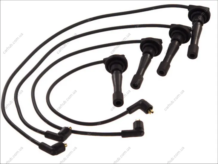 Комплект проводів запалювання HONDA CR-V I, INTEGRA 1.8/2.0 10.95-02.02 MAGNETI MARELLI 941315070894 (фото 1)