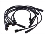 Комплект проводів запалювання CHEVROLET MALIBU CHRYSLER LE BARON, SARATOGA FORD GRANADA, GRANADA II OPEL COMMODORE B, COMMODORE C, MONZA A, OMEGA A, SENATOR B 2.5-3.1 01.72-09.03 MAGNETI MARELLI 941318111031 (фото 1)