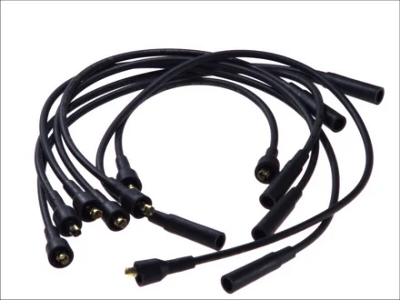 Комплект проводів запалювання CHEVROLET MALIBU CHRYSLER LE BARON, SARATOGA FORD GRANADA, GRANADA II OPEL COMMODORE B, COMMODORE C, MONZA A, OMEGA A, SENATOR B 2.5-3.1 01.72-09.03 MAGNETI MARELLI 941318111031