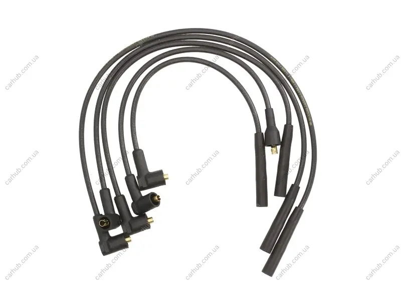 Комплект проводів запалювання BMW 3 (E21) MAZDA 626 III, 929 III MITSUBISHI LANCER III, LANCER IV 1.5-2.2 06.75-11.96 MAGNETI MARELLI 941318111071 (фото 1)