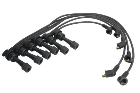 Комплект проводів запалювання HYUNDAI GALLOPER II, SONATA II, SONATA III MITSUBISHI 3000 GT, GTO, MAGNA, PAJERO I, PAJERO II, PAJERO III, PAJERO IV, PAJERO SPORT I, SIGMA 3.0 11.88- MAGNETI MARELLI 941318111088