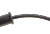 Проводи запалювання Renault Kangoo 1.4 i 03-08 (к-кт) (високовольтні) (MSK1130) MAGNETI MARELLI 941318111130 (фото 2)
