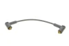 Проводи запалювання Lada Diva 87-12 (к-кт) (MSK1234) MAGNETI MARELLI 941318111234 (фото 7)