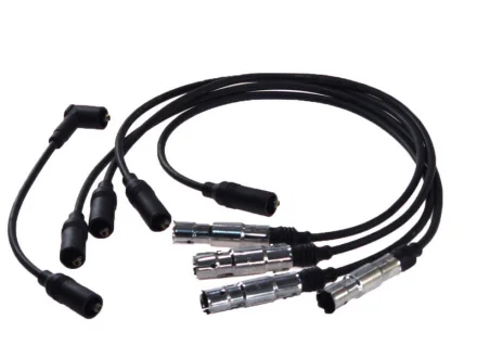 Комплект проводів запалювання AUDI A4 B5 VW PASSAT B5 1.6 11.94-09.01 MAGNETI MARELLI 941318111270