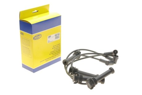 Комплект проводов зажигания MAGNETI MARELLI 941318111300