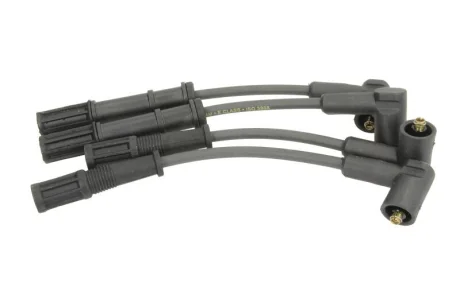 Комплект проводів запалювання FIAT 500, 500 C, DOBLO, FIORINO, GRANDE PUNTO, IDEA, LINEA, PANDA, PUNTO, PUNTO EVO FORD KA LANCIA MUSA, YPSILON 1.2-1.4LPG 06.05- MAGNETI MARELLI 941318111301