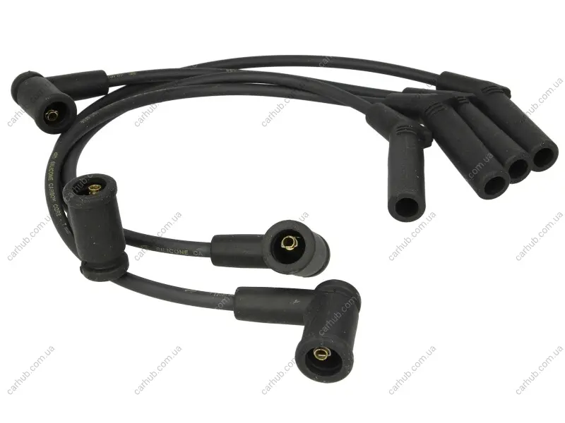 Комплект проводів запалювання FORD FIESTA V, FUSION, KA, STREET KA 1.3/1.6 02.01-11.08 MAGNETI MARELLI 941318111304 (фото 1)