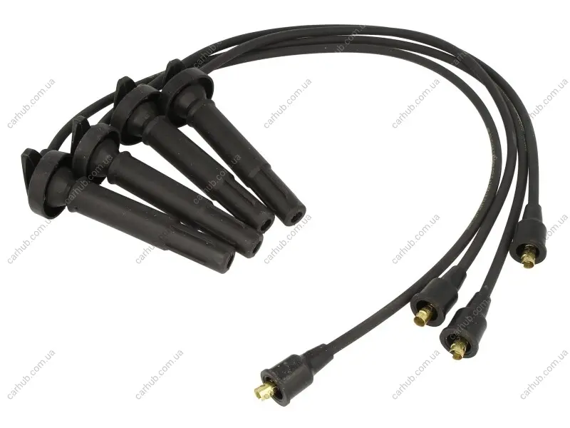 Комплект проводів запалювання SUBARU IMPREZA 1.6 12.96-12.00 MAGNETI MARELLI 941318111311 (фото 1)