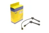 Проводи запалювання Fiat Sedici/Suzuki Grand Vitara 1.6 16V 05-15 (к-кт) (MSK1313) MAGNETI MARELLI 941318111313 (фото 1)