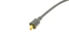 Проводи запалювання Fiat Sedici/Suzuki Grand Vitara 1.6 16V 05-15 (к-кт) (MSK1313) MAGNETI MARELLI 941318111313 (фото 7)