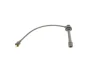 Проводи запалювання Fiat Sedici/Suzuki Grand Vitara 1.6 16V 05-15 (к-кт) (MSK1313) MAGNETI MARELLI 941318111313 (фото 8)