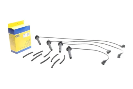 Проводи запалювання Subaru Justy 1.0-1.2 87-95 (к-кт) (MSK1314) MAGNETI MARELLI 941318111314