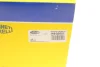 Провід запалювання Daewoo Matiz 0.8 98- (к-кт) (MSQ0001) MAGNETI MARELLI 941319170001 (фото 7)
