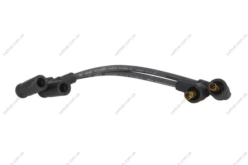Комплект проводів запалювання VOLVO 760, 780 FIAT CINQUECENTO 0.7/2.8/2.9 05.86-01.98 MAGNETI MARELLI 941319170002 (фото 1)