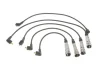 Проводи запалювання Seat Cordoba/Toledo I/VW Caddy I/Golf/Passat 1.0-2.0 -02 (високовольтні) (к-кт) (MSQ0004) MAGNETI MARELLI 941319170004 (фото 1)