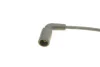 Комплект проводів запалювання CHEVROLET AVEO / KALOS, CRUZE, REZZO DAEWOO KALOS, LANOS, NUBIRA FSO LANOS 1.4/1.6 02.97- MAGNETI MARELLI 941319170006 (фото 3)