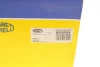 Комплект проводів запалювання CHEVROLET AVEO / KALOS, CRUZE, REZZO DAEWOO KALOS, LANOS, NUBIRA FSO LANOS 1.4/1.6 02.97- MAGNETI MARELLI 941319170006 (фото 7)