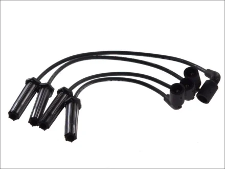 Проводи запалювання Daewoo Lanos 1.5 MT 97- (к-кт) (високовольтні) (MSQ0010) MAGNETI MARELLI 941319170010