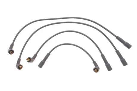 Провід запалювання Fiat Seicento 1.1 98-10 (к-кт) (MSQ0012) MAGNETI MARELLI 941319170012