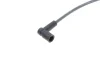 Проводи запалювання Opel Astra/Corsa/Kadett/Omega/Vectra 91-98 (к-кт) (високовольтні) (MSQ0013) MAGNETI MARELLI 941319170013 (фото 3)