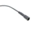 Проводи запалювання Opel Astra/Corsa/Kadett/Omega/Vectra 91-98 (к-кт) (високовольтні) (MSQ0013) MAGNETI MARELLI 941319170013 (фото 4)